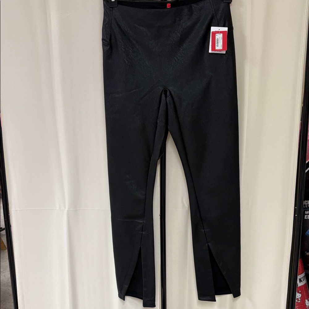 Elegant Black Dress Pants for Men